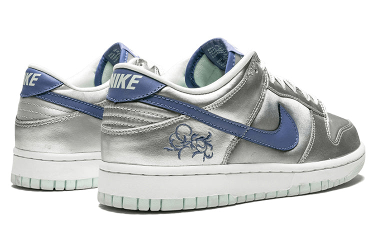 Nike Dunk Low (GS) 309601-042 sneakmarks