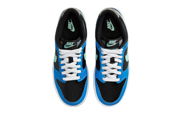 Nike Dunk Low Grind GS Blue Black DR0165-001