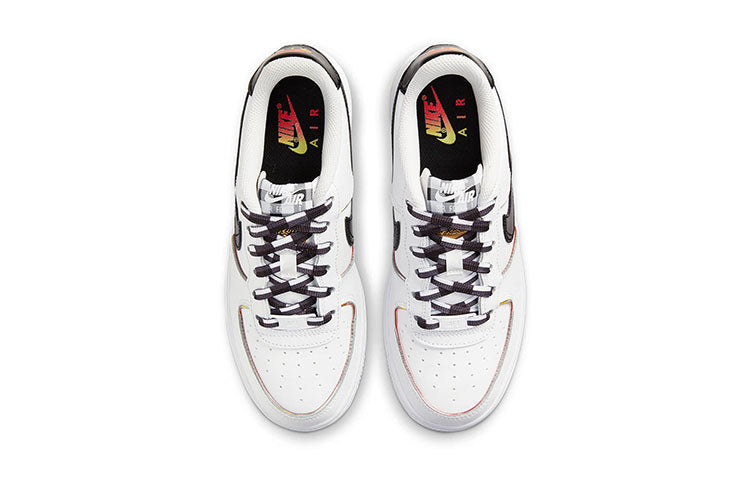 Nike Air Force 1 Low 'Fresh' (GS) DJ5528-100 KICKSOVER