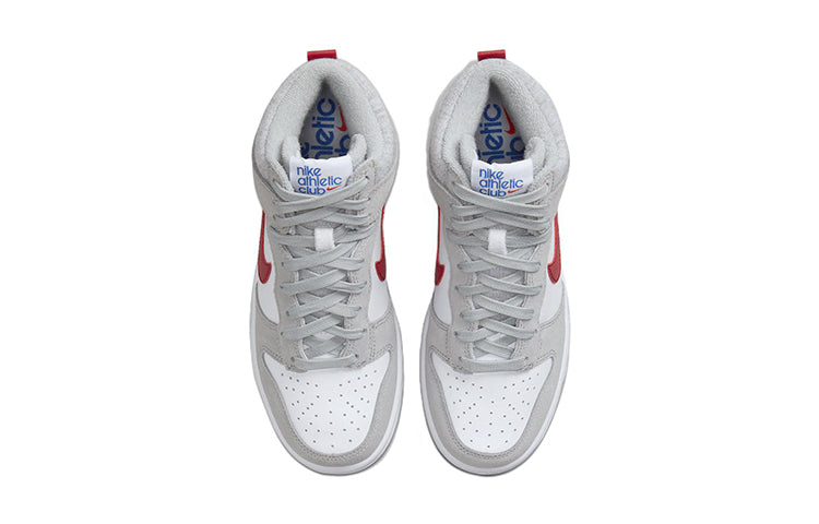 Nike Dunk High (GS) \Athletic Club\ DH9750-001 sneakmarks