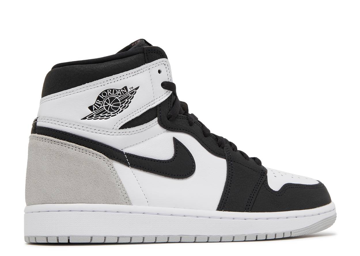 Air Jordan 1 Retro High Og 'stage Haze'