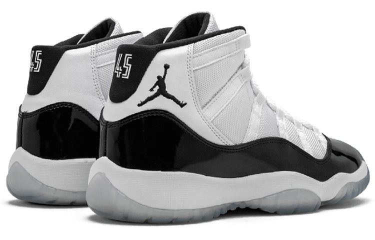 Air Jordan 11 Retro BG Concord 378038-100