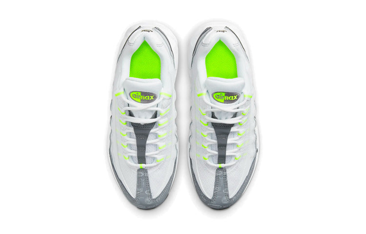 Nike Air Max 95 Recraft (GS) DJ3341-100