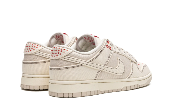 Nike Dunk Low “Light Orewood Brown”DV0834-100