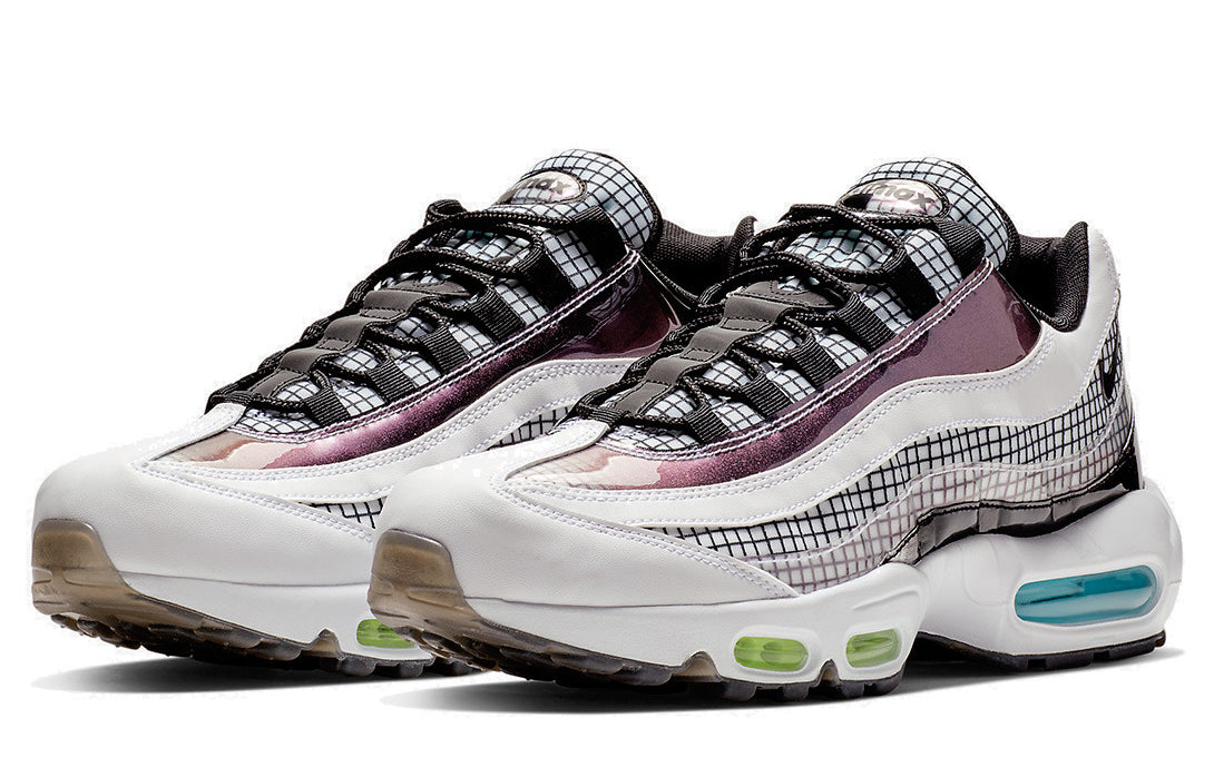 Nike Air Max 95 LV8 Grid Pack AO2450-100