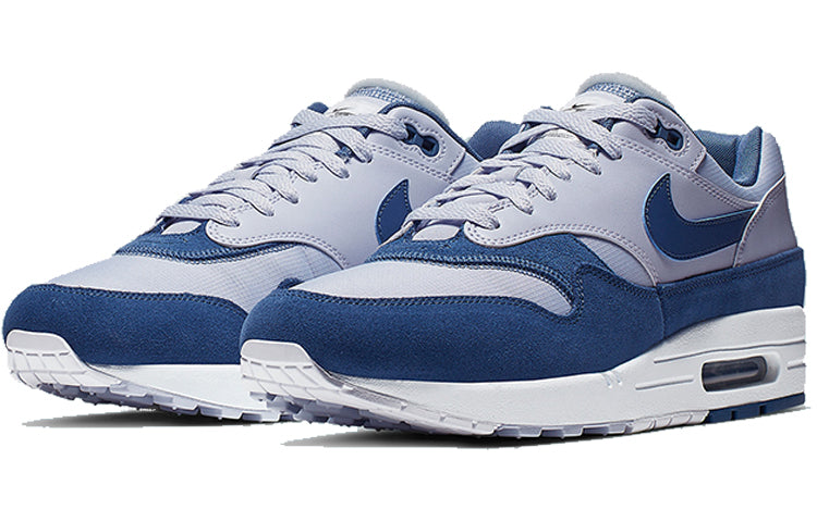 Nike Air Max 1 'Ghost Navy' Ghost/White/Mystic Navy AH8145-016 KICKSOVER