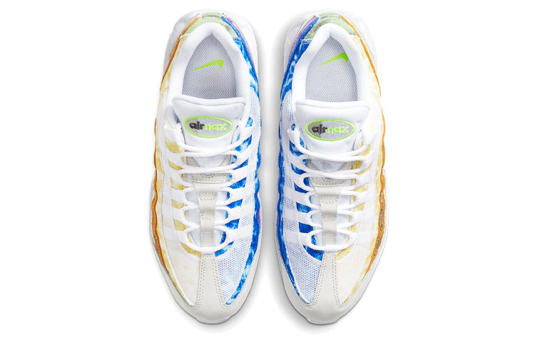 Nike Air Max 95 Tie Dye DJ4594-100