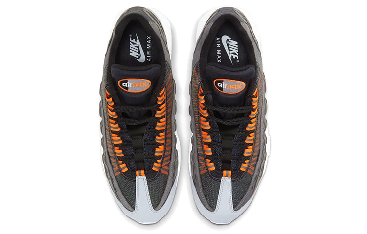 Nike Air Max 95 Kim Jones - Orange DD1871-001