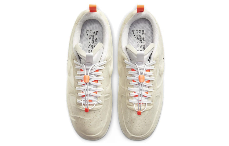 Nike Air Force 1 Low Experimental ' Sail CV1754-100 KICKSOVER