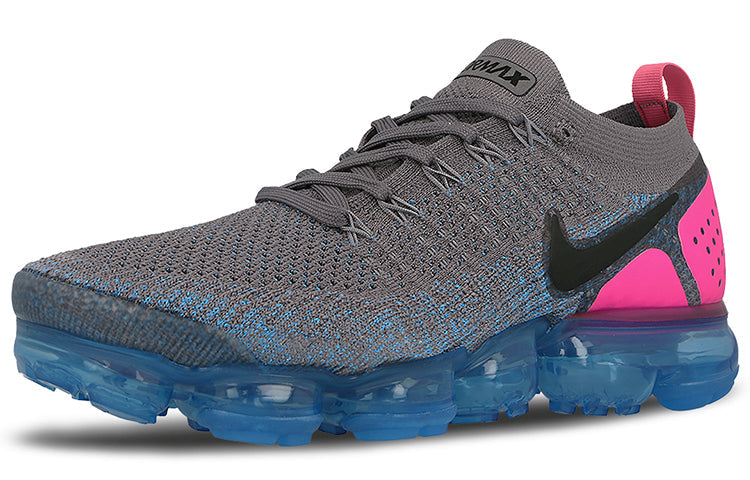 Nike Air VaporMax Flyknit 2 Air Metropolis 942842-004