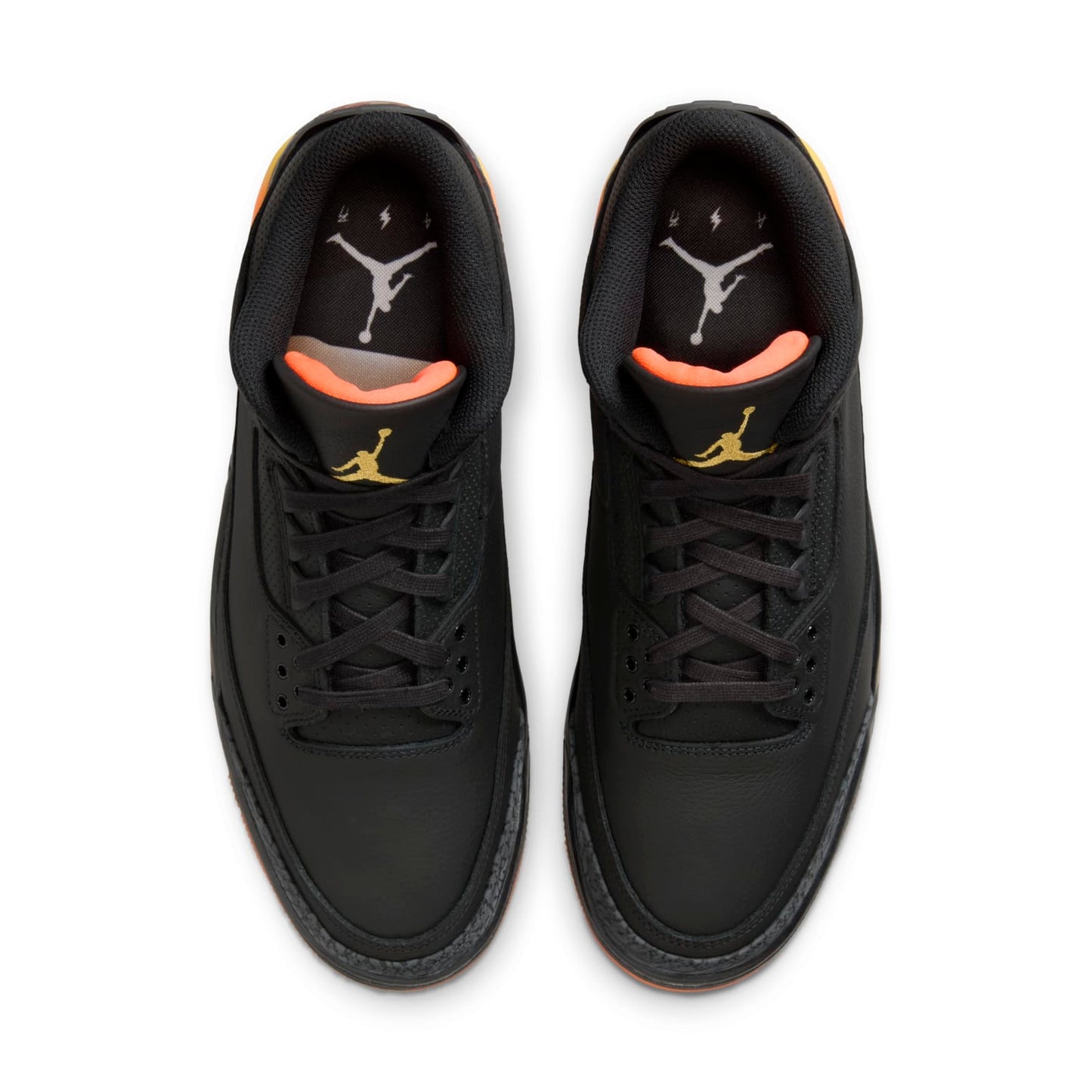 Air Jordan 3 x J Balvin ‘Rio’ FN0344-001