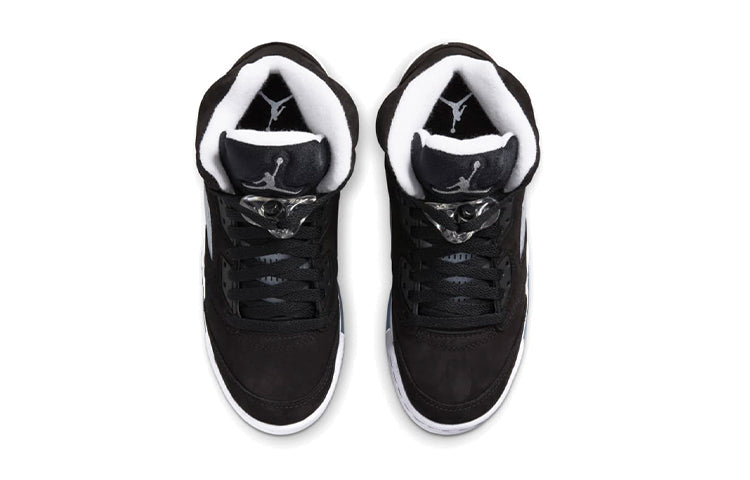 Air Jordan 5 GS Oreo 440888-011