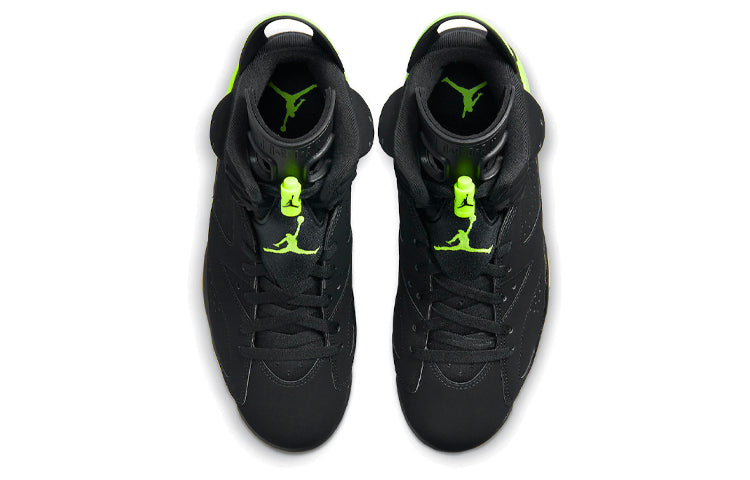 Air Jordan 6 Retro Electric Green CT8529-003