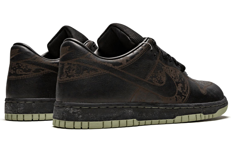 Nike Dunk Low 1 Piece 312424-001 sneakmarks