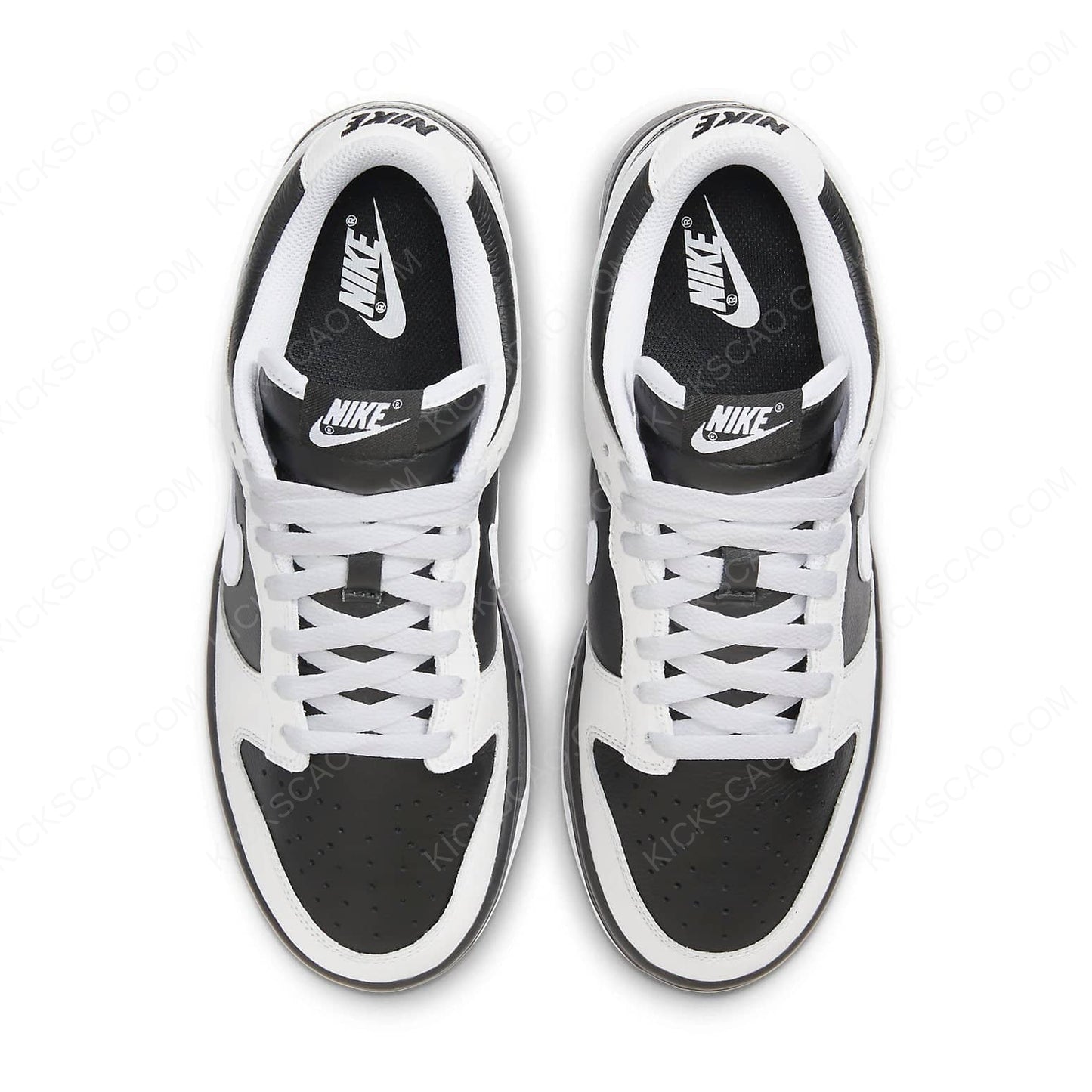 Nike Dunk Low “Reverse Panda”
