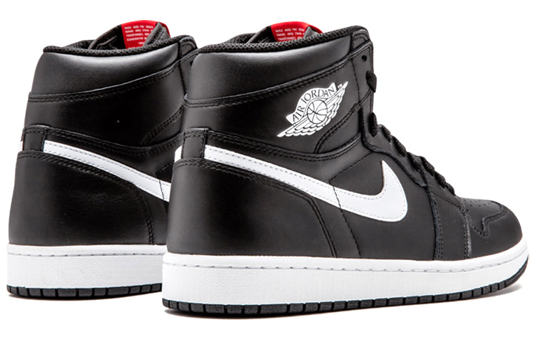 Air Jordan 1 Retro High OG Yin Yang Pack - Black 555088-011