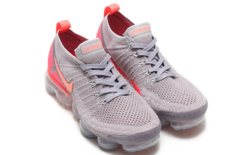 Nike Womens Air VaporMax Flykint 2 Atmosphere 942843-005 KICKSOVER