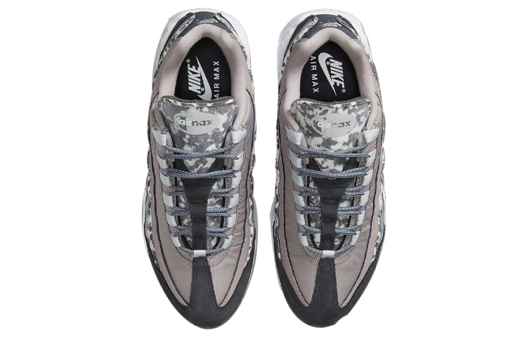 Nike Air Max 95 SE 'Enigma Stone Camo' Enigma Stone/Off Noir/White/Iron Grey CU1560-001