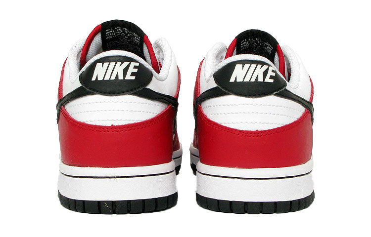 Nike Dunk Low (GS) 304874-105 sneakmarks