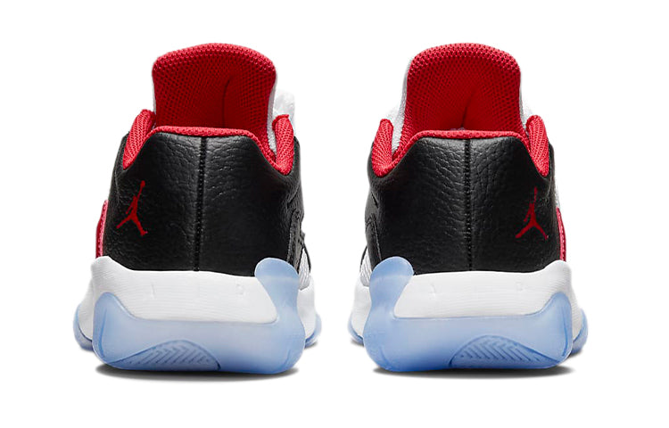 Air Jordan 11 CMFT Low (GS) CZ0907-160