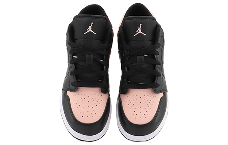 Air Jordan 1 Low 'Crimson Tint ' (GS) 553560-034