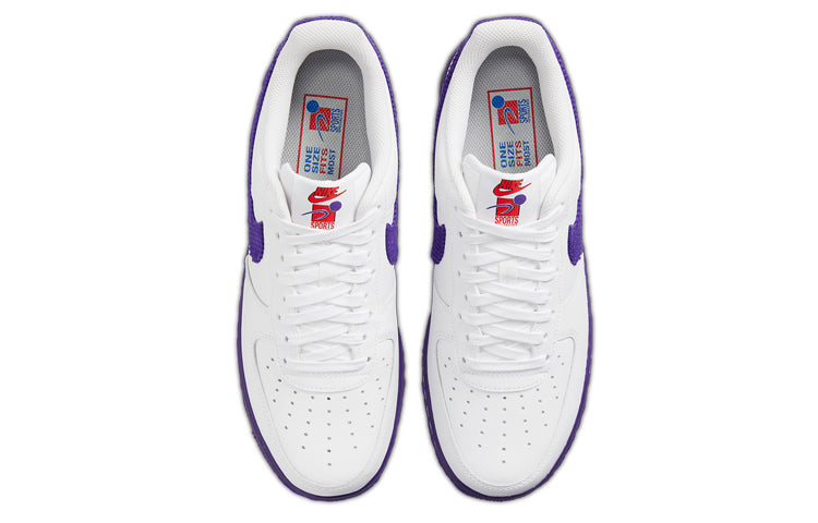 Nike Air Force 1 Low \Sports Specialties\ DB0264-100 KICKSOVER