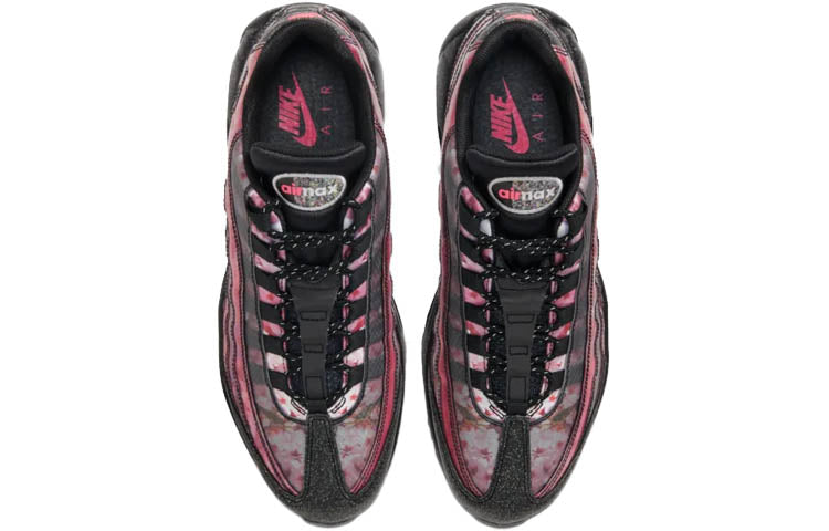 Nike Womens Air Max 95 Cherry Blossom CU6723-076