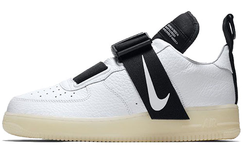 Nike Air Force 1 Low Utility White Black AV6247-100 KICKSOVER