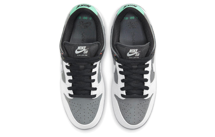 Nike Dunk Low SB Skateboard 'Camcorder' CV1659-001 sneakmarks