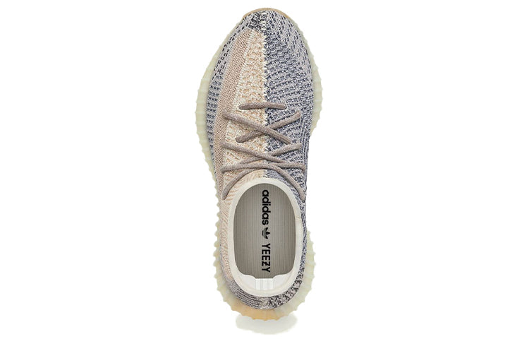 adidas originals Yeezy Boost 350 V2 Ash Pearl Grey Ash Pearl GY7658 KICKSOVER