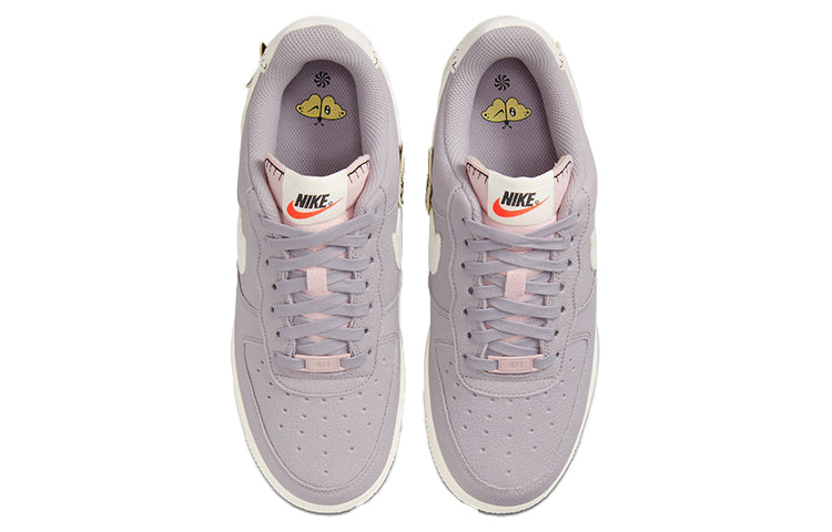 Nike Air Force 1 Low Air Sprung DJ6378-500 KICKSOVER