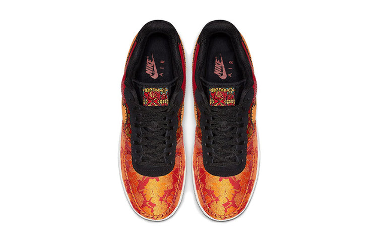 Nike Air Force 1 Low'Chinese New Year' GS AV5167-600 KICKSOVER