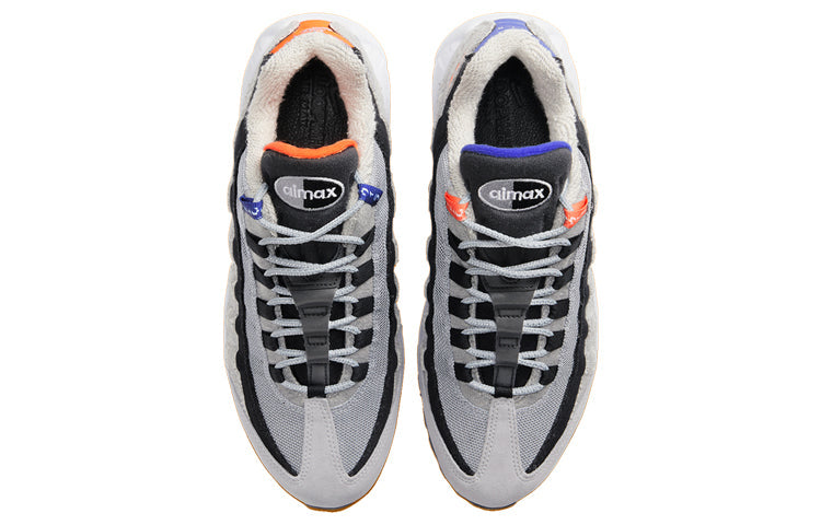 Nike Loopwheeler x Air Max 95 CQ7853-001