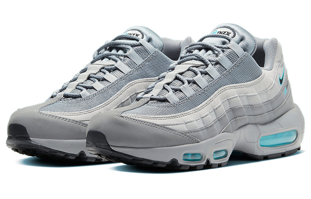 Nike Air Max 95 'Retro Logo' CV1635-001 sneakmarks