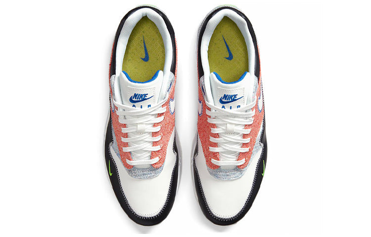 Nike Air Max 1 CT1643-100 KICKSOVER