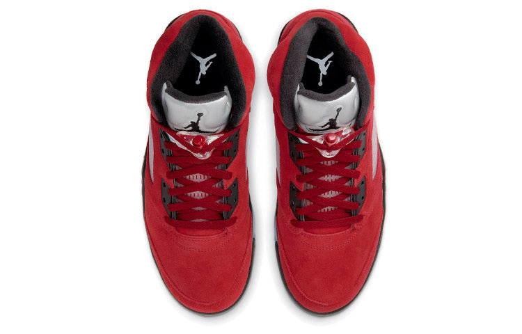 Air Jordan 5 Retro Raging Bull DD0587-600