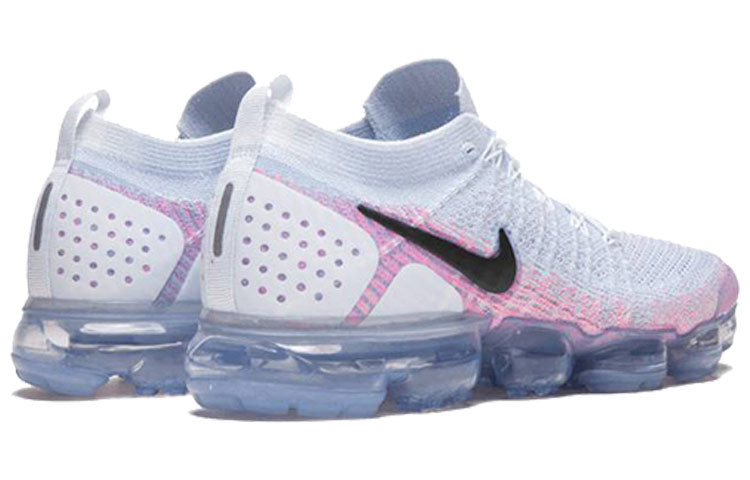 Nike Air VaporMax 2.0 White Hydrogen Blue Pink 942842-102