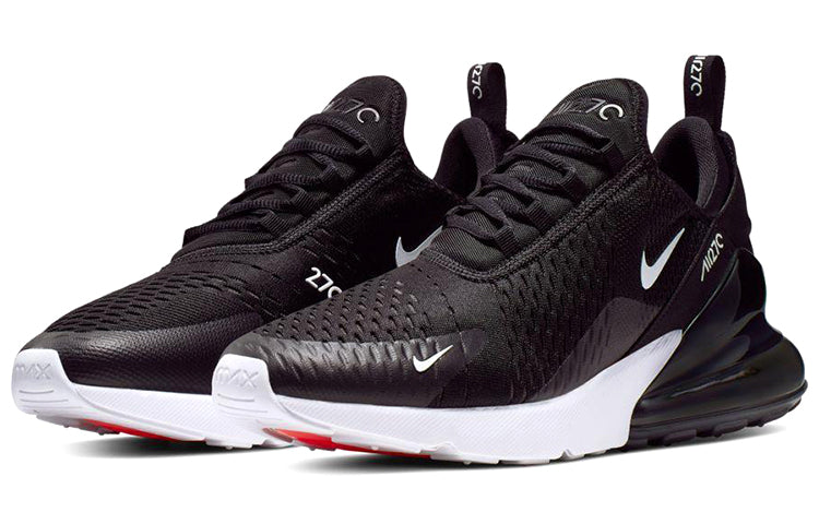 Nike Air Max 270 Black White AH8050-002