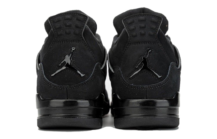 Air Jordan 4 Retro Black Cat CU1110-010