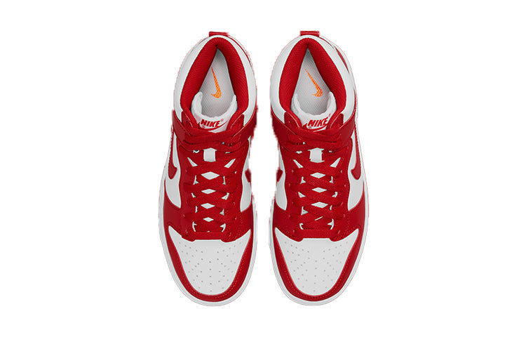 Nike Dunk High rsity Red (GS) DB2179-106 sneakmarks