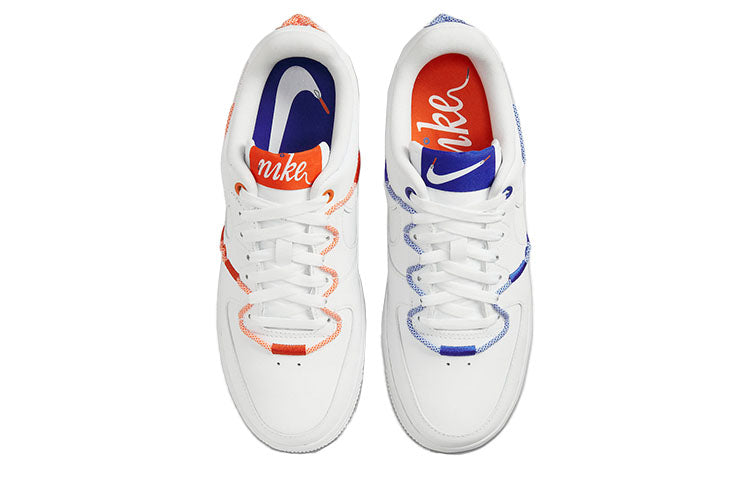 Nike Air Force 1 Low LX DH4408-100 KICKSOVER