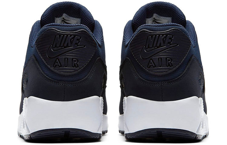 Nike Air Max 90 Obsidian Navy 537384-427 KICKSOVER