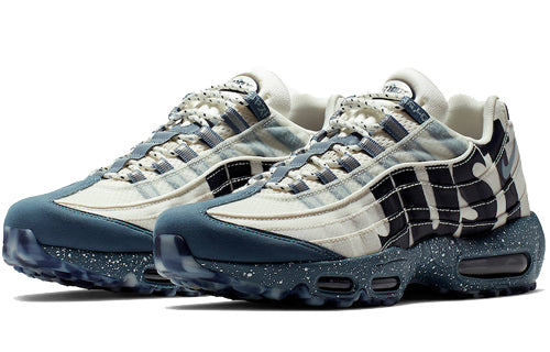 Nike Air Max 95 Premium 'Mt. Fuji' sail/obsidian-obsidian mist CI0229-147