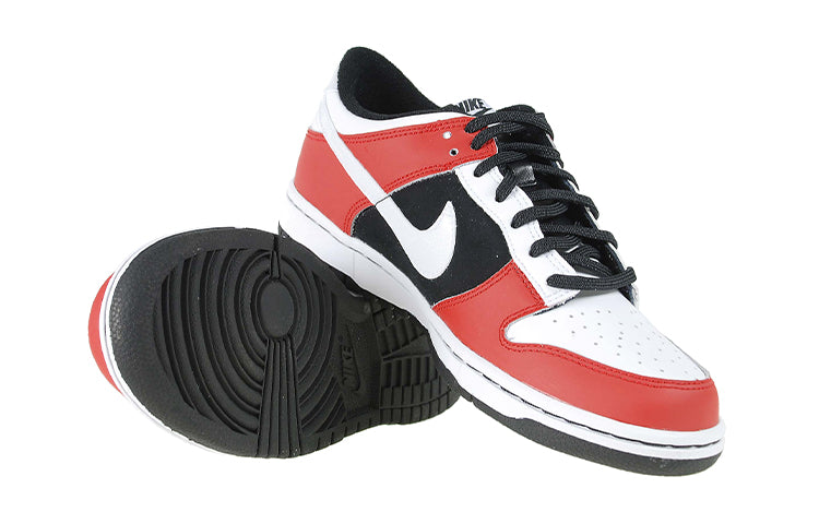 Nike Dunk Low (GS) 310569-611 sneakmarks