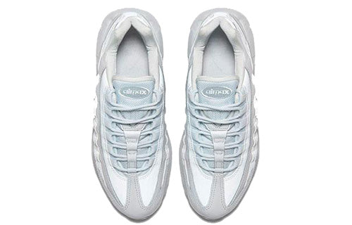 Nike Womens Air Max 95 LX Pure Platinum AA1103-005