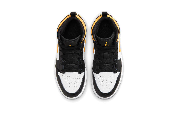 Air Jordan 1 Mid BP 640734-177