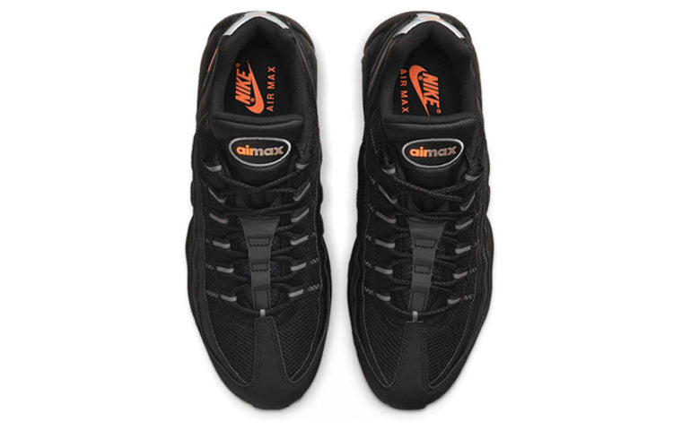 Nike Air Max 95 Halloween DJ6884-001