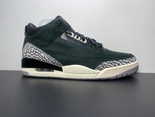 Air Jordan 3 WMNS Off Noir CK9246-001