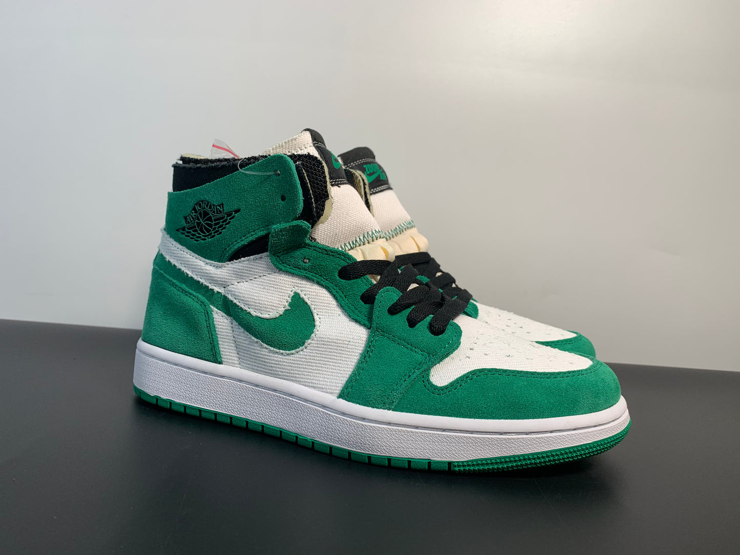 Air Jordan 1 Zoom CMFT ”Stadium Green“ CT0978-300