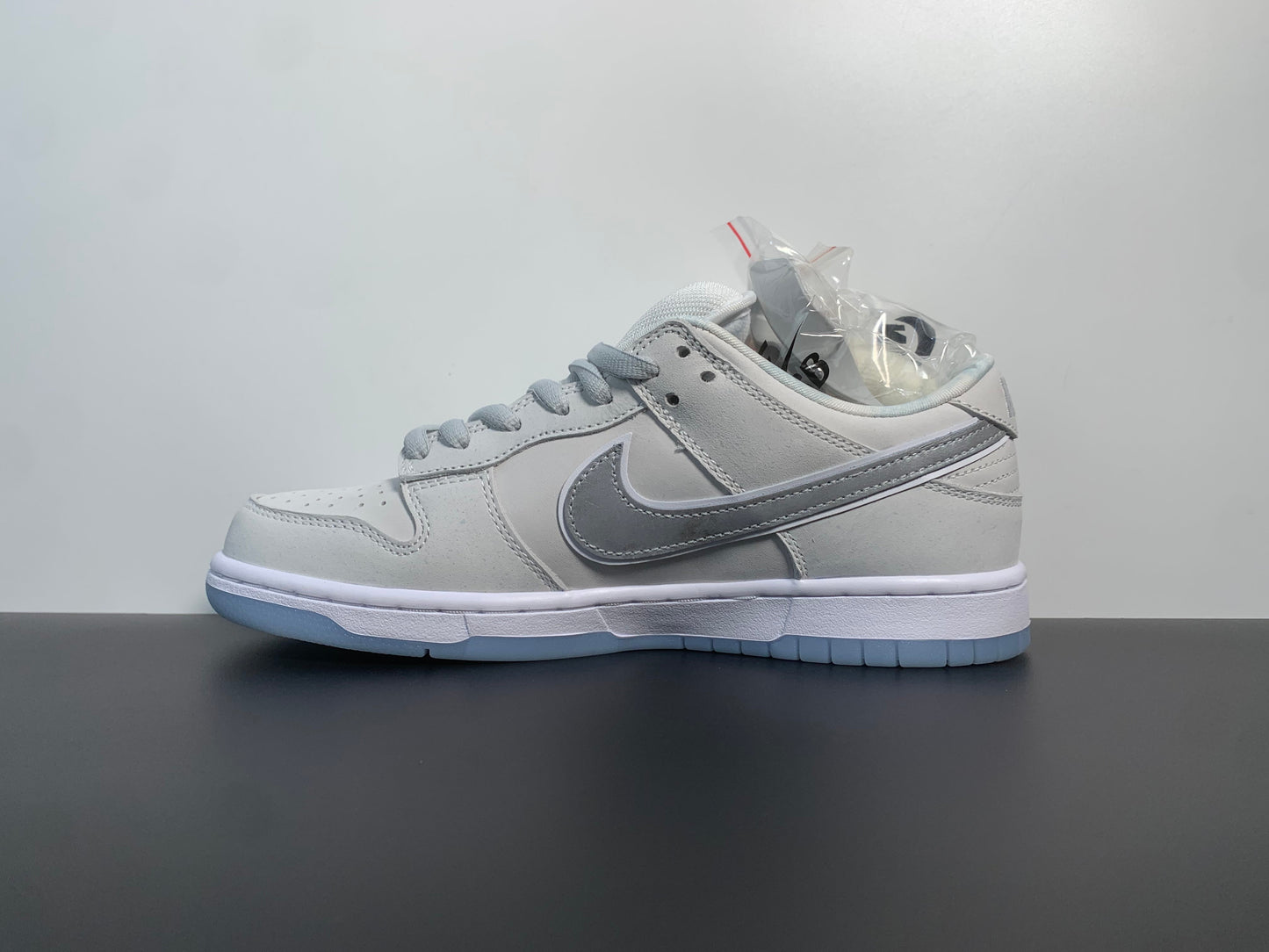 Concepts x NK SB Dunk Low ＂White Lobster＂FD8776-100